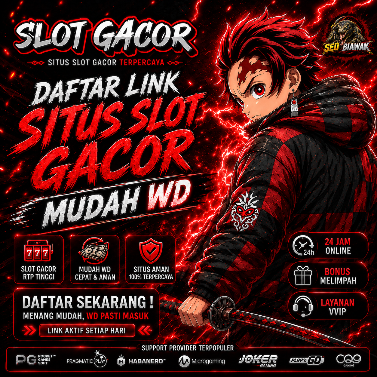 TIGER78 • Slot Gacor Hari Ini Situs Server Mpo Slot Naga Hitam Pasti Maxwin Anti Rungkat by Hey siriusly